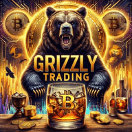 Grizzly Trading Крипто Аналитика и Сигналы
