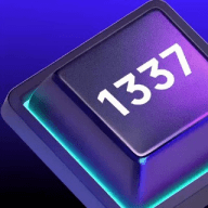 1337