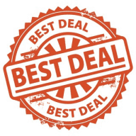 Best Deals