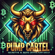 Pump Cartel: 100x plays!