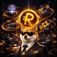 Rich Dog Top Play to Earn Game on TON