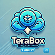 Terabox AR Bot