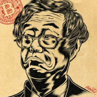 Aref Crypto