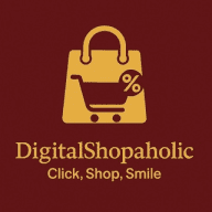 DigitalShopaholic