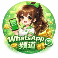 乔妹妹-Wharsapp全业务