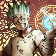 Dr stone in hindi