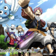 Fairy tail in hindi dubbed