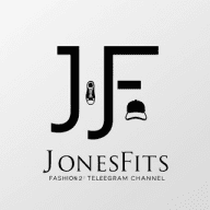 JonesFits 🧢