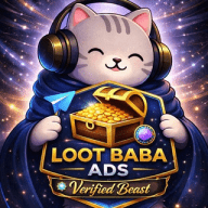 𝗟𝗢𝗢𝗧 𝗕𝗔𝗕𝗔 [ 𝗢𝗙𝗙𝗜𝗖𝗜𝗔𝗟 ]