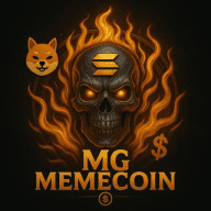 MG Memecoin Channel