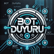 REKLAM BOT DUYURU