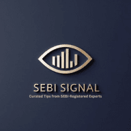 SEBI Signals: Curated Picks from TOP SEBI Experts 84% Success Rate.