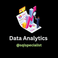 Data Analytics