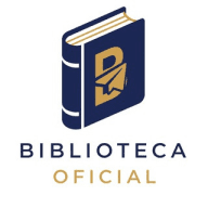 Biblioteca Oficial • Resenha de Livros