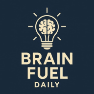 • Brain Fuel Daily