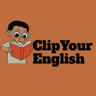 ClipYourEnglish