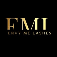 ENVY ME LASHES