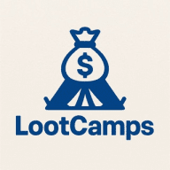 LootCamps [ Official ]