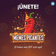 Memes Picantes 🥵