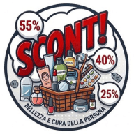 Offerte e Sconti - Amazon