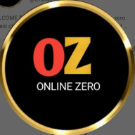 Online Zero