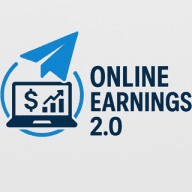 Online Earnings 2.0