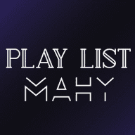 Playlist | Mahy