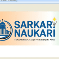 sarkarinaukari.co.in