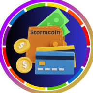StormCoin - Way of Earn Money