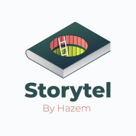 Storytel