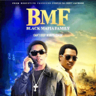BMF BLACK MAFIA FAMILY
