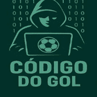 CÓDIGO DO GOL