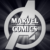 Marvel Comics (Avengers)