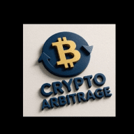 Crypto Trading Arbitrage