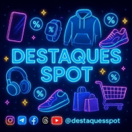 Destaques Spot