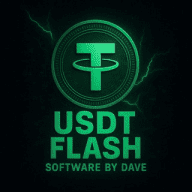 USDT Flash