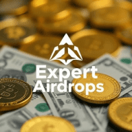 Expert Airdrops