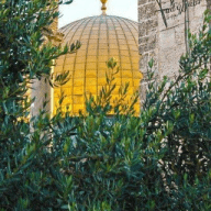 مَسرىَ الأْقَصى