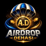Necmisan - Airdrop duyuru