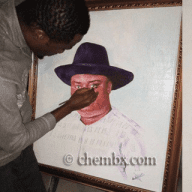 Portrait Painting Artists “Global Hub for Portrait Art & Artists”