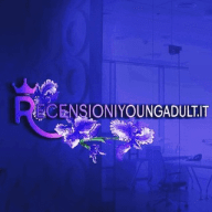 Libri Recensioni Young Adult