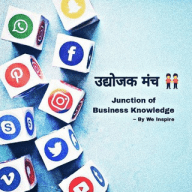 उद्योजक मंच 🧑‍‍🧑