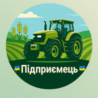 Підприємець