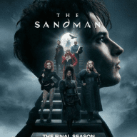 SANDMAN SAISON 2