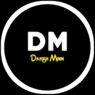 Danish Moon