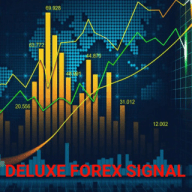 DELUXE Forex Signal