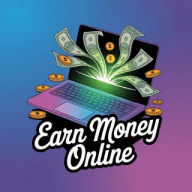 Earn Money Online no investment