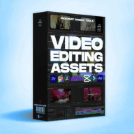 Editing Assets