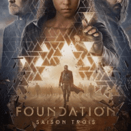 FOUNDATION SAISON 3