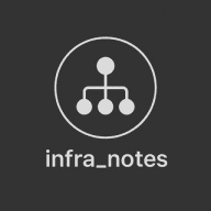 @infra_notes